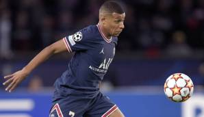 Kylian Mbappe sollte sich nicht als Wohltäter darstellen