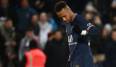 Neymar soll die Eigentümer von Paris Saint-Germain zunehmend nerven.