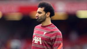 Bei einem Mbappe-Abgang wären vor allem die kursierenden Salah-Gerüchte bei PSG nochmal stärker geworden. Paris wird nun mutmaßlich nicht ins Werben um Mane und Salah einsteigen, das führt zu schwächeren Verhandlungspositionen mit ihrem aktuellen Klub.