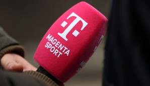 MagentaSport