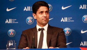 Nasser Al-Khelaifi