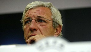 Marcelo Lippi lobt Juve-Trainer Allegri in den höchsten Tönen