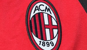 Die 70 Prozent Anteile des AC Milan könnten für 720 Millionen Euro über den Tisch gehen