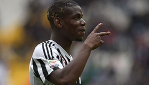 Paul Pogbas Abschied von Juventus Turin könnte eine Kette von Transfers lostreten