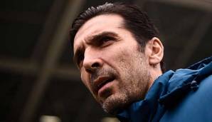 Gianluigi Buffon soll angeblich zur italienischen Nationalmannschaft zurückkehren.