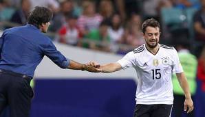 Amin Younes wurde in die zweite Mannschaft von Ajax Amsterdam verbannt.