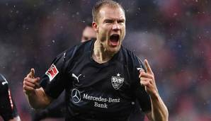 Lazio Rom buhlt offenbar um Holger Badstuber.