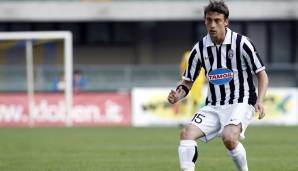Claudio Marchisio (20 Jahre, 25 Einsätze): Nahm, wenn er spielte, die etwas offensivere Rolle in der Zentrale ein. Nach erfolgreichen Jahren wechselte er 2018 zu Zenit St. Petersburg, um nach einem eher unglücklichen Jahr seine Karriere zu beenden.