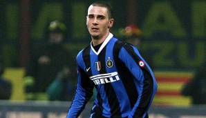 LEONARDO BONUCCI: Der Abwehrrecke stammt aus Inters Jugend, schaffte jedoch nie den Durchbruch und wurde an diverse Serie-B-Klubs verliehen, ehe die Nerazzurri ihn an die AS Bari verscherbelten. 2010 verpflichtete ihn Juve.  