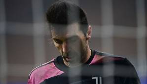 Das Blasphemie-Urteil gegen Italiens früheren Fußball-Weltmeister Gianluigi Buffon ist in zweiter Instanz verschärft worden.