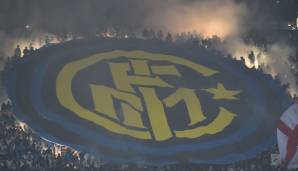 Inter Mailand hofft auf eine Finanzspritze aus den USA.
