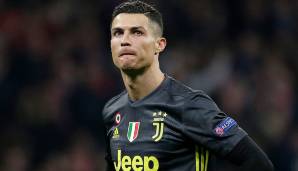 Portugals Superstar Cristiano Ronaldo hat sich kurz vor dem EM-Beginn für sein Land zu den Wechselspekulationen um seine Person geäußert und dabei ein Bekenntnis zu Juventus Turin vermissen lassen.