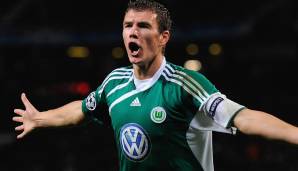 Dzekos Vertrag bei der Roma läuft noch bis zum 30. Juni 2022, er soll sich aber bereits auf der Suche nach einem neuen Verein befinden. In der Saison 2009/10 wurde Dzeko Bundesliga-Torschützenkönig und wurde mit dem VfL Wolfsburg Meister.