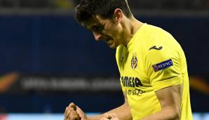 GERARD MORENO: Nach seiner brillanten 30-Tore-Saison beim FC Villarreal, samt Europa-League-Titel, steht der Stürmer nicht nur im spanischen EM-Aufgebot, sondern auch auf dem Zettel mehrerer Top-Klubs.