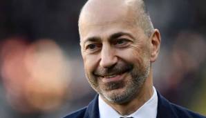Der Geschäftsführer des AC Mailand, Ivan Gazidis, ist an Kehlkopfkrebs erkrankt. Das teilte der Verein offiziell mit.