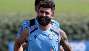 Die Ultras von Lazio Rom haben Neuzugang Elseid Hysaj scharf attackiert und wollten diesen sogar im Team-Hotel konfrontieren.