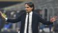 Filippo Inzaghi kam im Sommer 2021 von Benevento Calcio nach Brescia