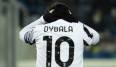 Paulo Dybala hat seinen Vertrag bei Juventus noch nicht verlängert.