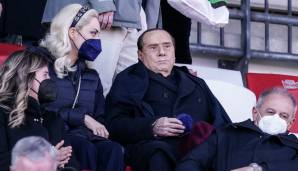 Silvio Berlusconi, ehemaliger italienischer Ministerpräsident und über Jahrzehnte der Patron der AC Mailand, hatte sich den Klub aus dem Motorsport-Mekka 2018 als neues Spielzeug gekauft und hat große Pläne.