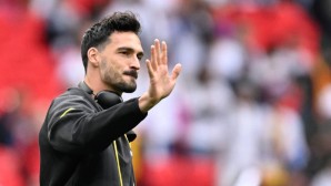 Mats Hummels BVB 2024