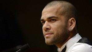 Dani Alves wurde von einem Fan des FC Villarreal rassistisch beleidigt