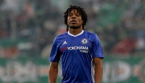 Loic Remy scheint bei Chelsea keine Zukunft mehr zu haben