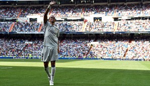 Pepe bleibt bis 2018 bei Real Madrid