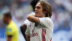 Steht Alen Halilovic vor einem Wechsel zum FC Valencia?