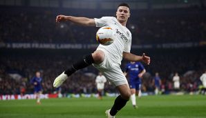 Predrag Mijatovic hat den Transfer von Luka Jovic kritisiert.