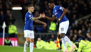 Hauptschuldner bei den Katalanen ist aktuell der FC Everton, der Barca für Lucas Digne, Yerry Mina und Andre Gomes noch 25,993 Millionen Euro schuldet.