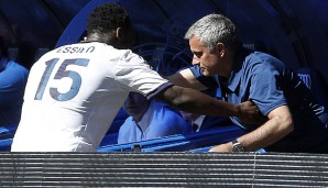 Jose Mourinho fand es eine gute Idee, Essien zu Real zu holen. Der Ghanaer spielte dann auch tatsächlich häufig, allerdings meistens äußerst durchwachsen. Immerhin: Finanziell war er für Real kein Desaster.