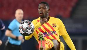 Spaniens Topklub FC Barcelona und der frühere Dortmunder Ousmane Dembele können sich offenbar nicht auf eine Verlängerung des bis 2022 laufenden Vertrages einigen.