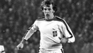 Henning Jensen: Vor der verheerenden Saison 1976/77 kam der dänische Stürmer von Gladbach nach Madrid und blieb dann drei Jahre. Er gewann zwei Meistertitel - jeweils gemeinsam mit seinem ehemaligen Gladbach-Kollegen …