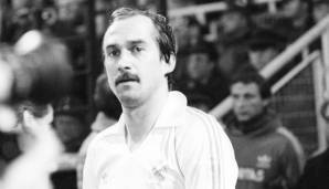 Uli Stielike: Der Mittelfeldspieler wechselte 1977 zu Real und blieb länger als seine Vorgänger aus der Bundesliga. In acht Jahren bestritt Stielike 215 Spiele und schoss 41 Tore. Er gewann drei Meistertitel und 1985 den UEFA-Cup.