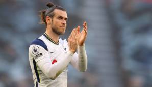 GARETH BALE: Der größte Problemfall, was das Gehalt betrifft. Bale verdient eine nahezu irrsinnige Summe pro Jahr, die Blancos teilen sie sich sogar während seiner aktuellen Leihe zu Tottenham schon mit den Spurs.