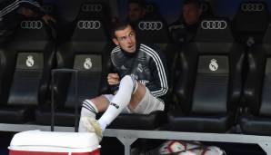 Die Qualitäten von Bale stehen außer Frage, doch man befürchtet in Madrid, dass niemand auch nur annähernd solche Bezüge zahlen möchte.