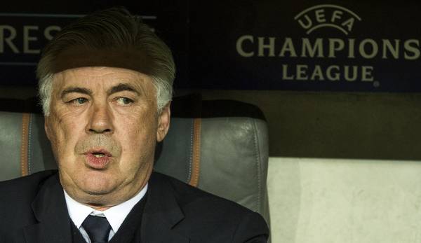 Carlo Ancelotti kehrt zu Real Madrid zurück. Kann er an alte Glanzzeiten anknüpfen?