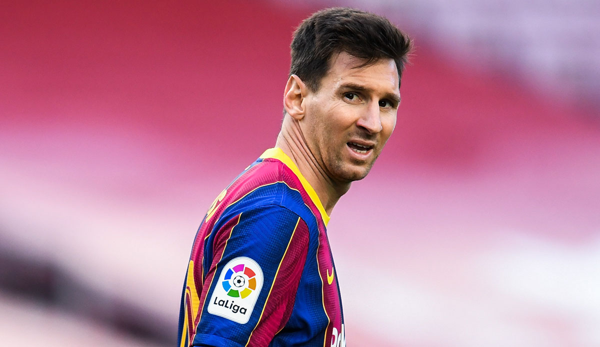 Lionel Messi wird seinen Vertrag beim FC Barcelona nicht verlängern. Nach über 20 Jahren gehen der Argentinier und die Katalanen somit getrennte Wege. Das sorgt für Aufsehen im Netz. SPOX hat die besten Reaktionen gesammelt.