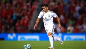 Primera Division, Real Madrid, Jose Angel Sanchez, Transfers, Wechsel, Transferbilanz, Top 10, Zugänge, Abgänge