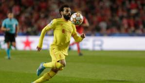 MOHAMED SALAH. Die Daily Mail brachte den Ägypter, dessen Vertragsverhandlungen mit dem Liverpool sich schwierig gestalten sollen, mit Barca in Verbindung. Salah könnte als Ersatz für Erling Haaland kommen, den sich die Katalanen nicht leisten können.