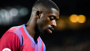 Ousmane Dembele wird den FC Barcelona offenbar endgültig verlassen.