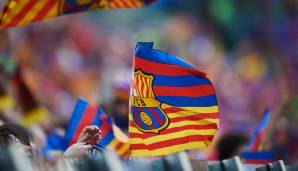Inzwischen sind es "nur" noch 144 Millionen Euro - wohlgemerkt elf Millionen Euro weniger als die Katalanen im Sommer 2022 für neue Spieler ausgaben (155 Mio. Euro). SPOX zeigt, bei welchen Vereinen Barça in der Kreide steht.