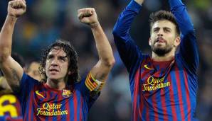 Carles Puyol hat sich in einem emotionalen Statement via Instagram zum angekündigten Karriereende seines Landsmannes und engen Freundes Gerard Piqué geäußert und auch den Umgang seines Ex-Klubs FC Barcelona mit dem verdienten Innenverteidiger kritisiert.