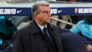 laporta-bedient