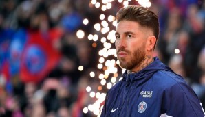 Sergio Ramos könnte zu Sevilla zurückkehren.