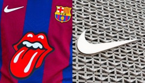 FC Barcelona / Nike