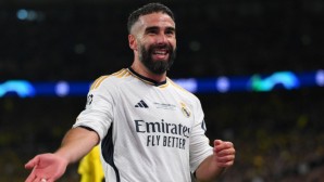 Dani Carvajal Real Madrid 2023-24