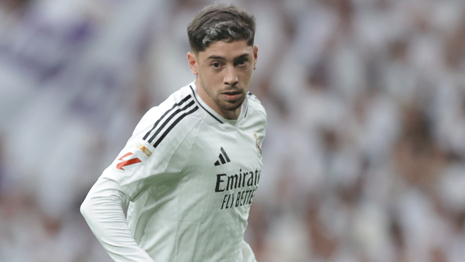 Federico Valverde