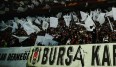 Fans von Besiktas wurde die Bildung einer kriminellen Vereinigung vorgeworfen