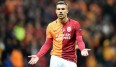 Lukas Podolski will seinem Klub endlich wieder auf dem Platz helfen